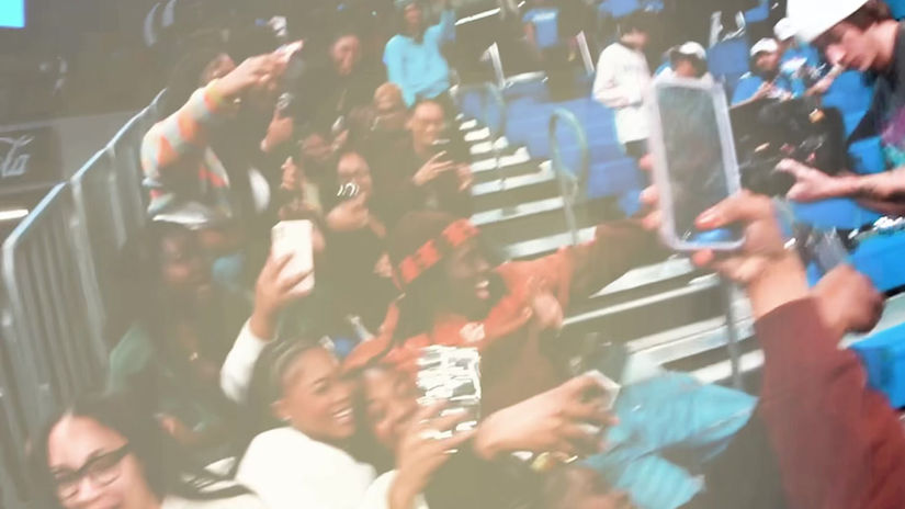 GA State x Amp Exclusive